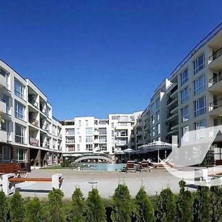Prodej bytu 2+kk 55 m² v Bulharsku