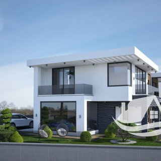 Prodej rodinného domu 365 m² v Turecku