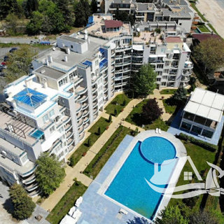 Prodej bytu 4+kk 133 m² v Bulharsku