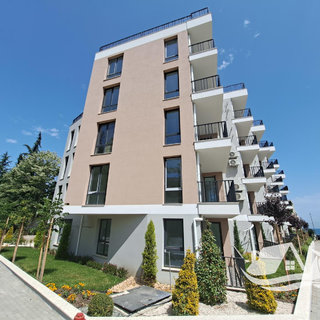 Prodej bytu 2+kk 57 m² v Bulharsku