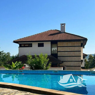 Prodej rodinného domu 127 m² v Bulharsku