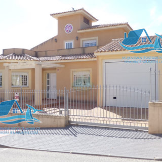 Prodej rodinného domu 500 m² ve Španělsku