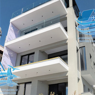 Prodej bytu 4+1 70 m² v Řecku
