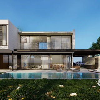 Prodej rodinného domu 161 m² na Kypru