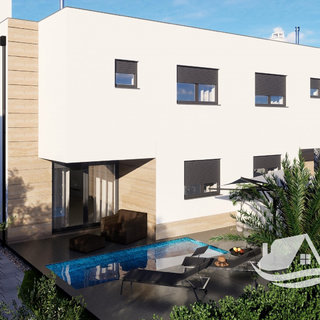 Prodej rodinného domu 134 m² v Chorvatsku