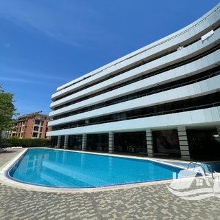 Prodej bytu 2+kk 71 m² v Bulharsku