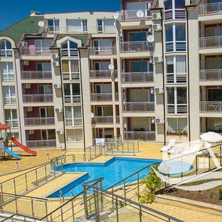Prodej bytu 4+kk 125 m² v Bulharsku