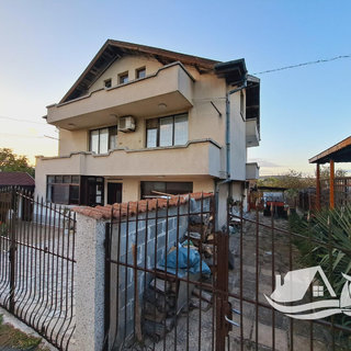 Prodej rodinného domu 228 m² v Bulharsku