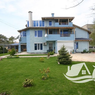 Prodej rodinného domu 298 m² v Bulharsku