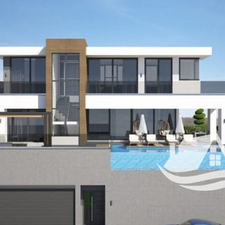 Prodej rodinného domu 269 m² v Turecku