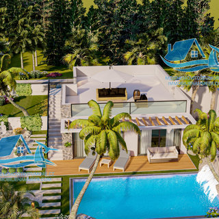 Prodej rodinného domu 98 m² na Kypru