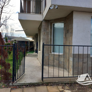 Prodej bytu 1+kk a garzoniéry 37 m² v Bulharsku