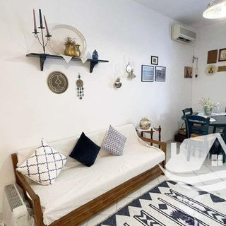Prodej bytu 3+kk 60 m² v Řecku