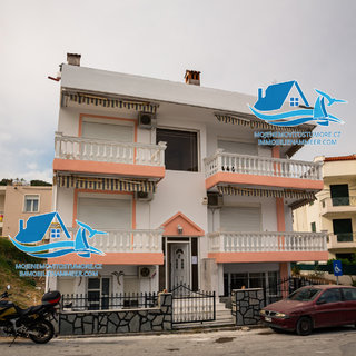 Prodej bytu 5+1 a více 82 m² v Řecku