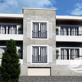 Prodej bytu 3+kk 64 m² v Černé Hoře