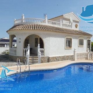 Prodej rodinného domu 649 m² ve Španělsku
