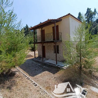 Prodej rodinného domu 67 m² v Řecku