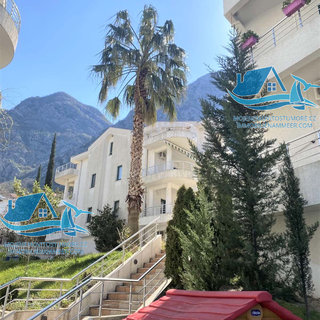 Prodej bytu 2+kk 82 m² v Černé Hoře
