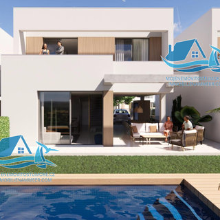 Prodej rodinného domu 215 m² ve Španělsku