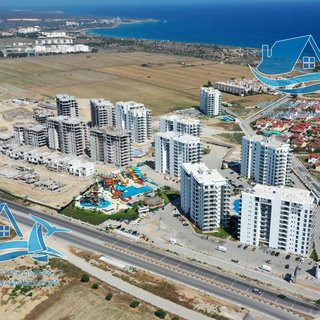 Prodej bytu 3+1 120 m² na Kypru