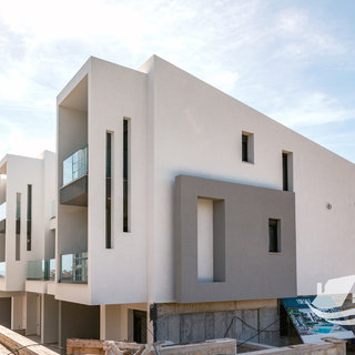 Prodej bytu 3+kk 90 m² v Řecku