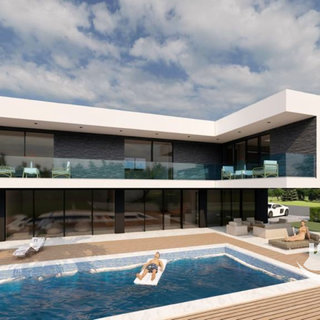 Prodej rodinného domu 279 m² v Chorvatsku