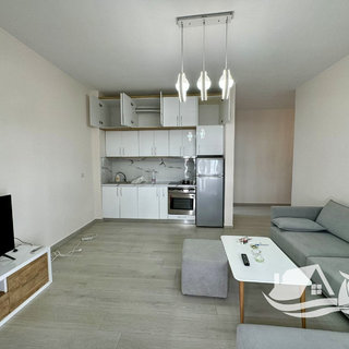 Prodej bytu 2+kk 66 m² v Albánii