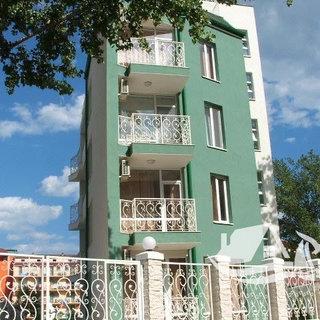 Prodej bytu 1+kk a garzoniéry 29 m² v Bulharsku