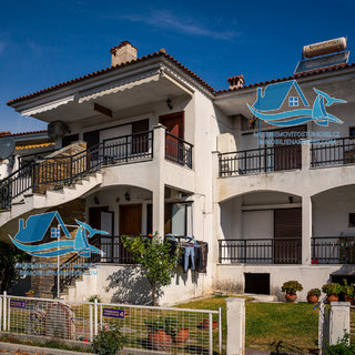 Prodej bytu 1+kk a garzoniéry 37 m² v Řecku