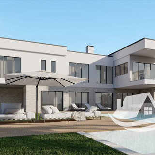Prodej rodinného domu 530 m² v Chorvatsku