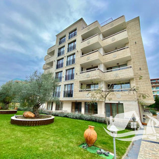 Prodej bytu 1+kk a garsoniéry 43 m² v Bulharsku