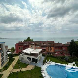 Prodej bytu 3+kk 106 m² v Bulharsku