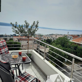 Prodej bytu 2+kk 34 m² v Chorvatsku