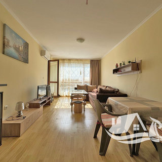 Prodej bytu 2+kk 55 m² v Bulharsku