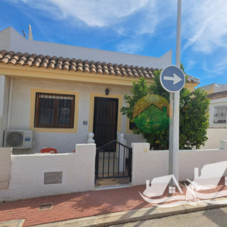 Prodej rodinného domu 45 m² ve Španělsku