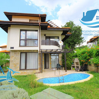 Prodej rodinného domu 143 m² v Bulharsku
