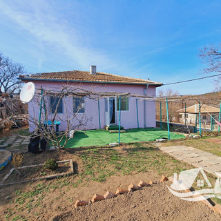 Prodej rodinného domu 91 m² v Bulharsku