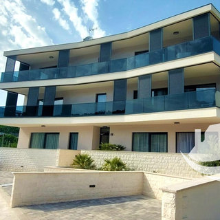 Prodej bytu 2+kk 47 m² v Chorvatsku