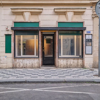 Pronájem obchodu 38 m² Praha, Palackého