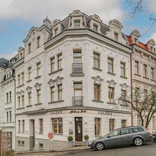 Prodej bytu 2+kk 67 m² Karlovy Vary, Moravská