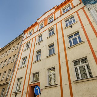 Prodej ostatního komerčního prostoru 248 m² Praha, Černomořská