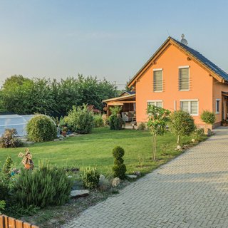 Prodej rodinného domu 95 m², Šípková