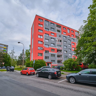 Prodej bytu 3+1 66 m² Česká Lípa, Havířská