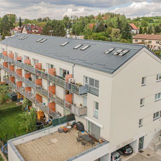 Prodej bytu 1+kk a garzoniéry 39 m² Jílové u Prahy, Na Pískách