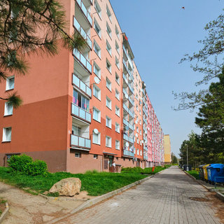 Prodej bytu 1+1 33 m² Jirkov, Generála Svobody