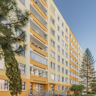 Prodej bytu 3+kk 76 m² Praha, Přecechtělova