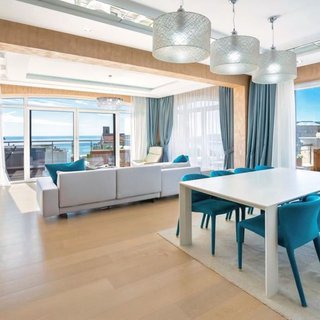 Prodej bytu 4+kk 147 m² v Černé Hoře