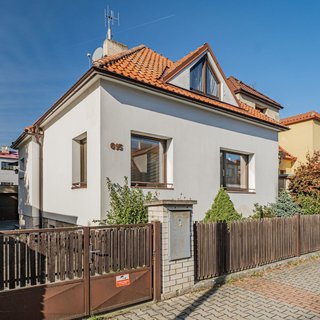 Prodej rodinného domu 163 m² Mladá Boleslav, Novákova