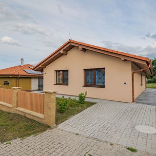Prodej rodinného domu 119 m² Peruc, U Potoka