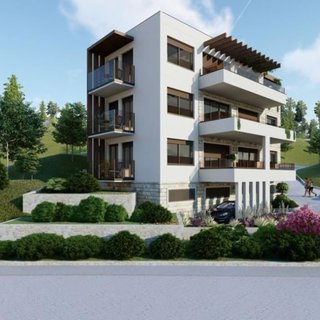Prodej bytu 3+kk 70 m² v Černé Hoře